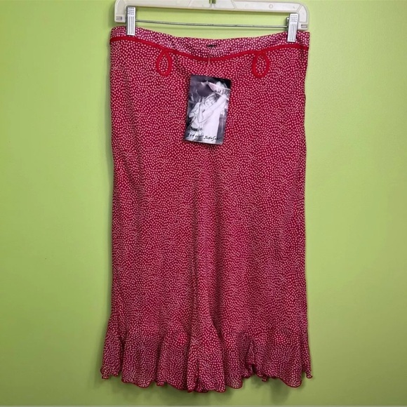 Vintage Betsey Johnson Two Piece Set with Original Tags - Picture 5 of 8